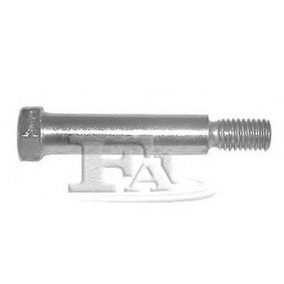 Fischer Automotive One FA1 575-902 Skoda болт 60 мм oczynk M8x60 мм, код 575-902