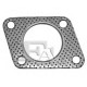 Fischer Automotive One FA1 580-901 Lada прокладка