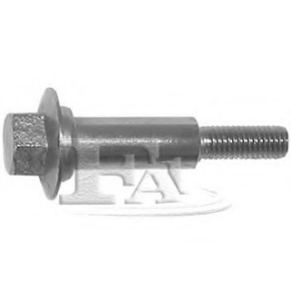 Fischer Automotive One FA1 725-901 Subaru болт, код 725-901