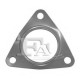 Fischer Automotive One FA1 730-902 Kia прокладка