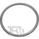 Fischer Automotive One FA1 751-951 Nissan кольцо уплот.