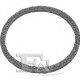 Fischer Automotive One FA1 751-984 Nissan кольцо уплот.