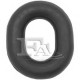 Fischer Automotive One FA1 753-904 Nissan резиновая подвеска