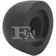 Fischer Automotive One FA1 753-908 Nissan резиновая подвеска