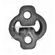 Fischer Automotive One FA1 753-910 Nissan резиновая подвеска