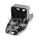 Fischer Automotive One FA1 753-926 Nissan резиново-металлическая подвеска