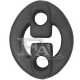 Fischer Automotive One FA1 773-901 Toyota резиновая подвеска