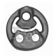 Fischer Automotive One FA1 773-907 Toyota резиновая подвеска
