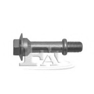 Fischer Automotive One FA1 775-902 TOYO болт M10/M10x1.25x52 мм, код 775-902