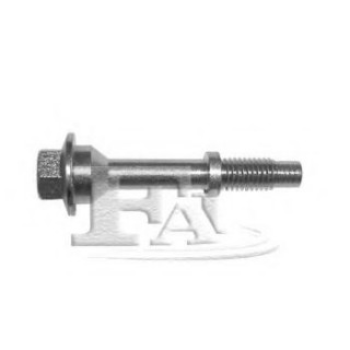 Fischer Automotive One FA1 775-903 TOYO болт M10/M10x1.25x62 мм, код 775-903