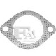 Fischer Automotive One FA1 780-906 Mazda прокладка