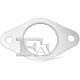 Fischer Automotive One FA1 780-916 Mazda прокладка