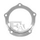 Fischer Automotive One FA1 780-925 Mazda прокладка