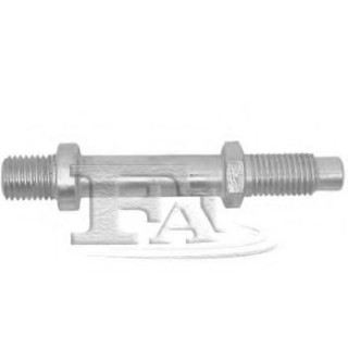 Fischer Automotive One FA1 785-905 Mazda болт, код 785-905