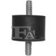 Fischer Automotive One FA1 823-901 MAN резиновая подвеска M8