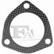 Fischer Automotive One FA1 870-904 Daewoo прокладка
