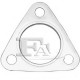 Fischer Automotive One FA1 870-911 Daewoo прокладка Matiz
