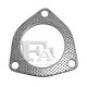 Fischer Automotive One FA1 870-912 Daewoo прокладка