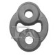 Fischer Automotive One FA1 893-905 Hyundai резиновая подвеска