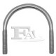 Fischer Automotive One FA1 910-950 Merc обойма M8 50мм