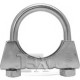 Fischer Automotive One FA1 913-980 Хомут M10 80 мм