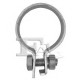 Fischer Automotive One FA1 941-960 Хомут 60.5 мм DIN71555
