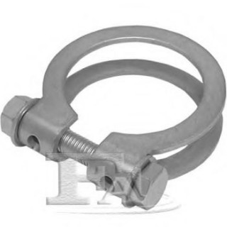 Fischer Automotive One FA1 967-938 C-Clamp 38.5 мм 38.5 мм, код 967-938