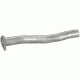 Средняя трубка глушителя Audi 80/90/Coupe Volkswagen Passat 83-88 1.8/2.0/2.2 KAT