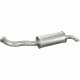 Глушитель Citroen BX 1.9i/GTi/1.8TD HB  85-94