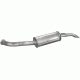 Глушитель Citroen BX 1.6i kombi 85-92/1.9i 86-94/1.8 Turbo Diesel 88-94