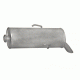 Глушитель Citroen Saxo/Peugeot 106 1.1/1.4i 00-04