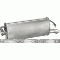 Глушитель Citroen XM 2.0 kat 89-96