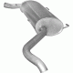 Глушитель Fiat Ducato IV 3.0 JTD Multijet 07/06- , Citroen Jumper III 3.0 HDi 07/06- , Peugeot Boxer III 3.0 HDi 07/06-