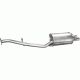 Глушитель Honda Accord 85-89 2.0 Aerodeck