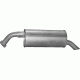 Глушитель Hyundai Getz 1.5 CRDi Turbo 16V Diesel 08/05-02/09