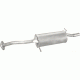 Глушитель Mazda 323 94-98 1.3/1.5 kat