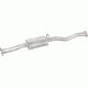 Резонатор (средний) Mazda 626 82-87 1.6/2.0 SDN/Coupe