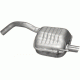 Глушитель Alfa Romeo 147 1.9 JTD TD 09/00-08
