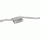 Резонатор (средний) Opel Omega 1.8; 2.0; 2.3D; 2.4i kombi kat  86-94