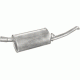 Глушитель Opel Corsa A 1.3S/1.3i/1.4i SDN kat  83-90