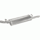 Глушитель Opel Vectra 1.4/1.6  88-92