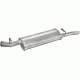 Глушитель Opel Vectra A 1.8i/2.0i HB kat  88-95