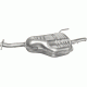 Глушитель Opel Astra G 1.4/1.6i -8/16V kombi 98-04