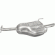 Глушитель Opel Astra G 1.8/2.0i -16V kombi  98-04