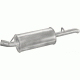 Глушитель Opel Rekord E 1.8/2.0S/E SDN  77-86