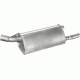 Глушитель Opel Corsa B 1.2/1.5D/TD kat  93-