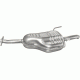 Глушитель Opel Astra G 1,7 DTL Turbo Diesel 98-00  1,7DTi  Turbo Diesel 00-04    2,0 Di Turbo Diesel  98-04