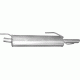 Глушитель Opel Astra F 1.4i 96-98 hatchback/Cabrio