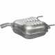 Глушитель Opel Vectra C 1.6i -16V; 1.8i -16V 04/02-11/05
