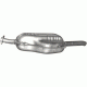 Глушитель Opel Astra G 1.7 DTL 98-00 , 1.7 DTi 00-04 , 2.0 Di 98-04 , 2.0 DTi 99-02